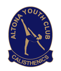 Altona Youth Club Calisthenics